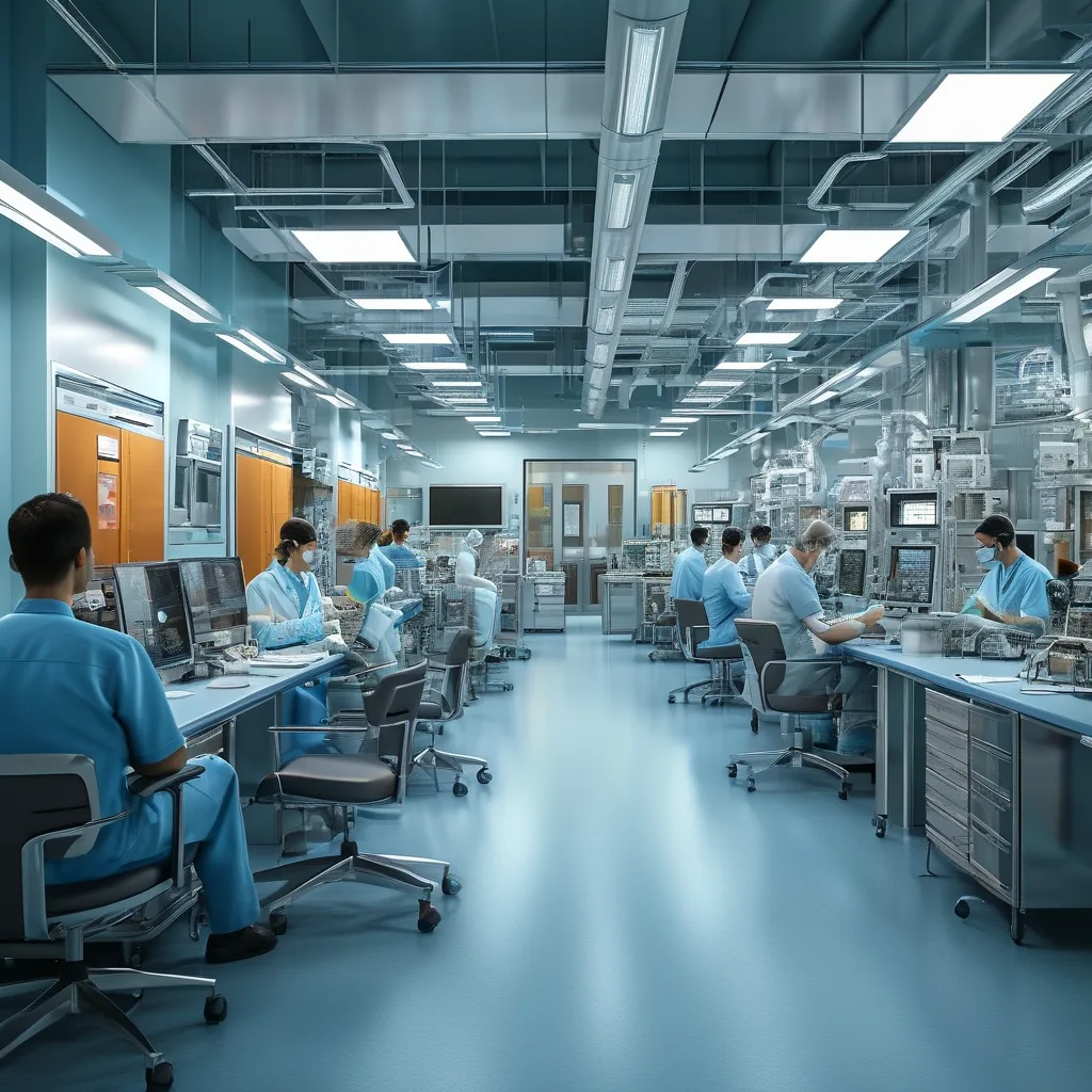 医疗维修网服务哪家好?深度解析